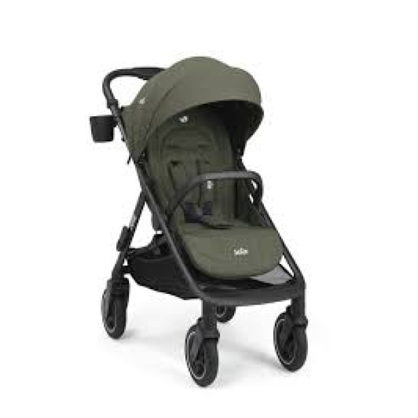 Прогулянкова коляска Joie MYDRIFT