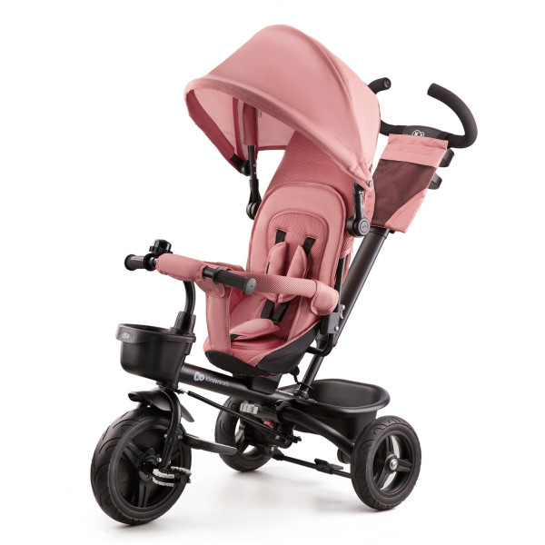 Триколісний велосипед Kinderkraft AVEO