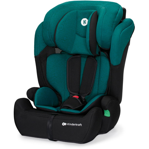 Автокрісло Kinderkraft COMFORT UP i-Size