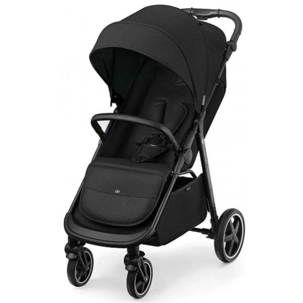 Прогулянкова коляска Kinderkraft Route
