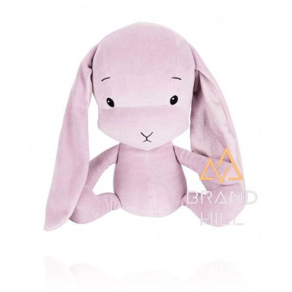 Мягкая игрушка Effik Rabbit 50 см Malgosia Soсha
