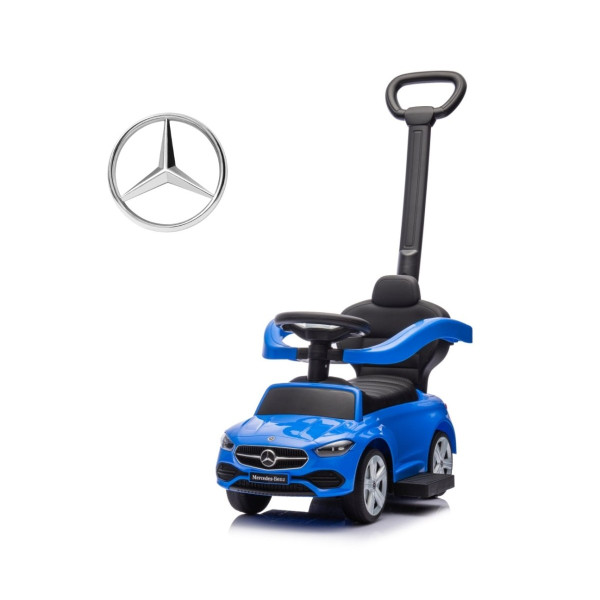 Машинка-каталка Milly Mally MERCEDES C-Class