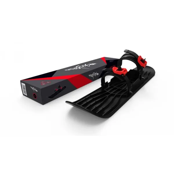 Монолижа PLASTKON ONE FOOT MINI SKI