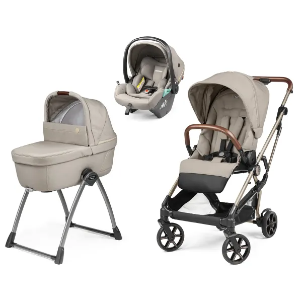 Коляска 3в1 Peg-Perego VIVACE