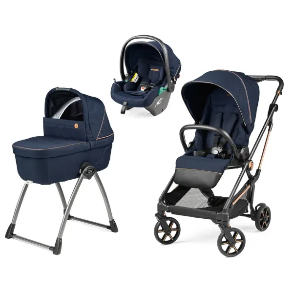 Коляска 3в1 Peg-Perego VIVACE