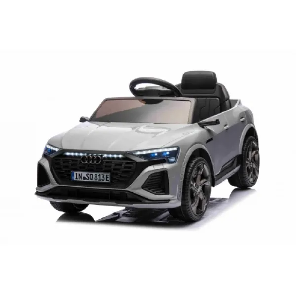 Детский электромобиль Ramiz Audi SQ8