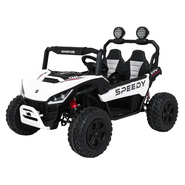 Електромобіль Ramiz Buggy SPEEDY 4x4