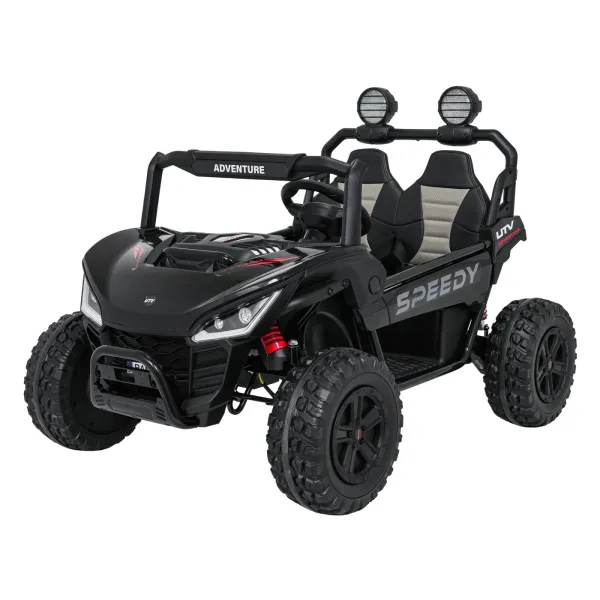 Електромобіль Ramiz Buggy SPEEDY 4x4