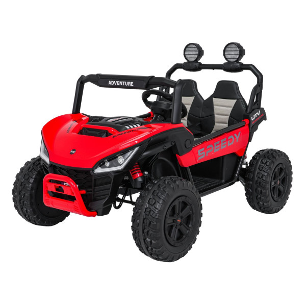 Електромобіль Ramiz Buggy SPEEDY 4x4