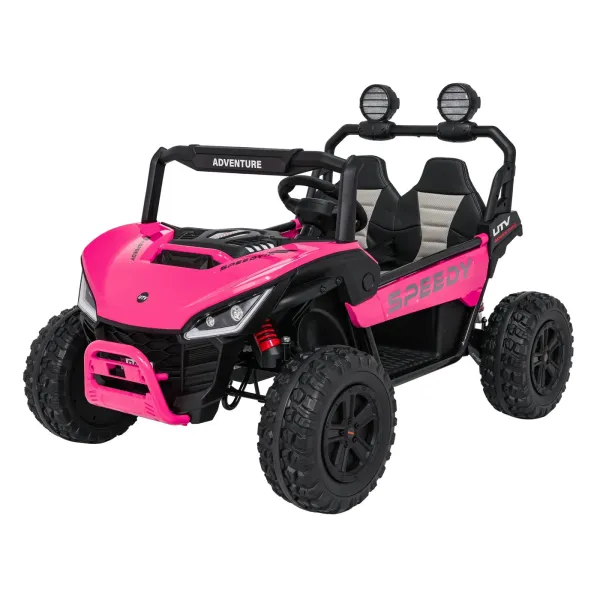 Електромобіль Ramiz Buggy SPEEDY 4x4