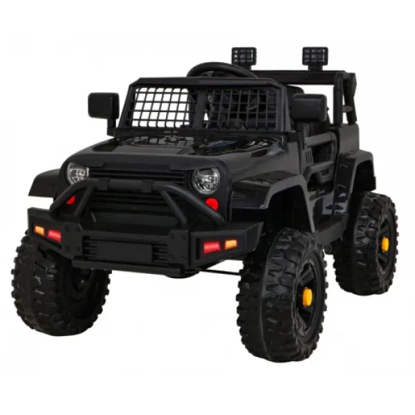 Электромобиль Ramiz Jeep Dark Night