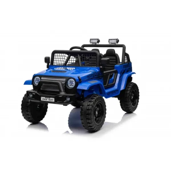 Детский электромобиль Ramiz OFF ROAD 4x4 SPORT