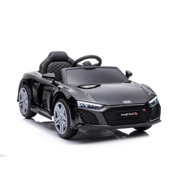 Детский электромобиль LEANToys Audi R8 Lift A300