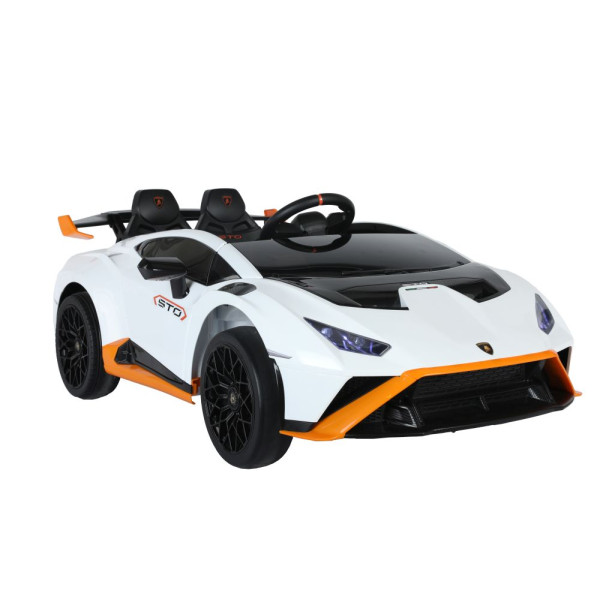 Детский электромобиль LEANToys Lamborghini STO DRIFT