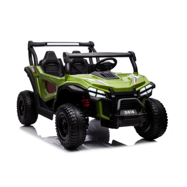 Детский электромобиль LEANToys Buggy S618