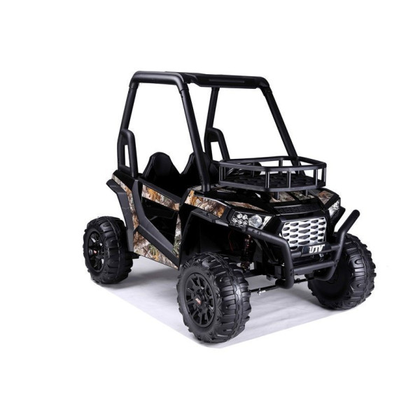 Детский электромобиль LEANToys Buggy JS360-1