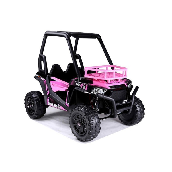 Детский электромобиль LEANToys Buggy JS360-1