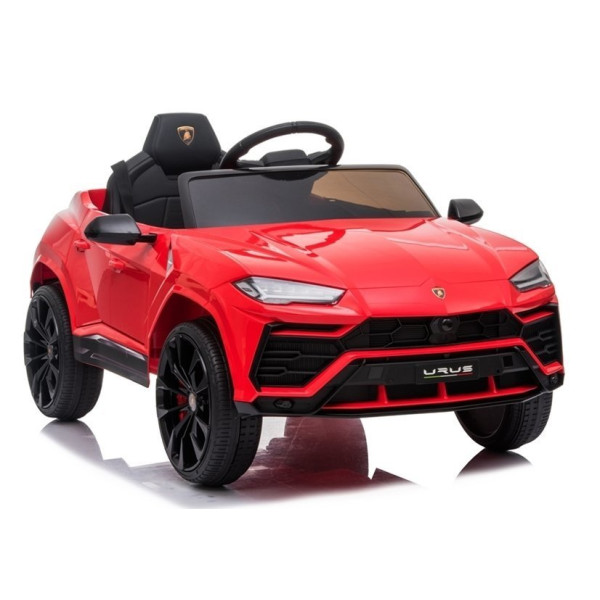 Детский электромобиль LEANToys Lamborghini Urus BDM0923