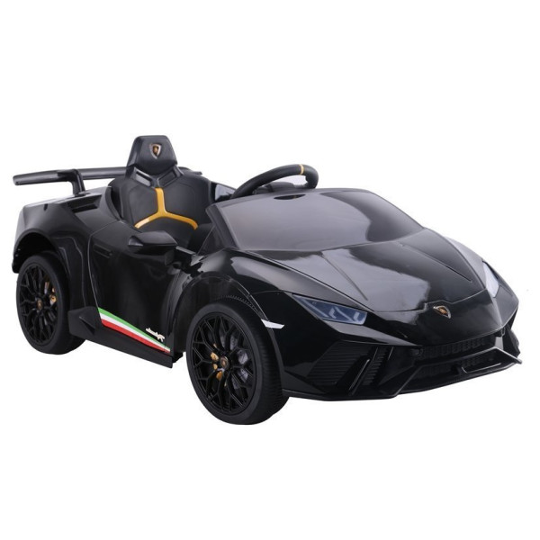 Детский электромобиль LEANToys Lamborghini Huracan