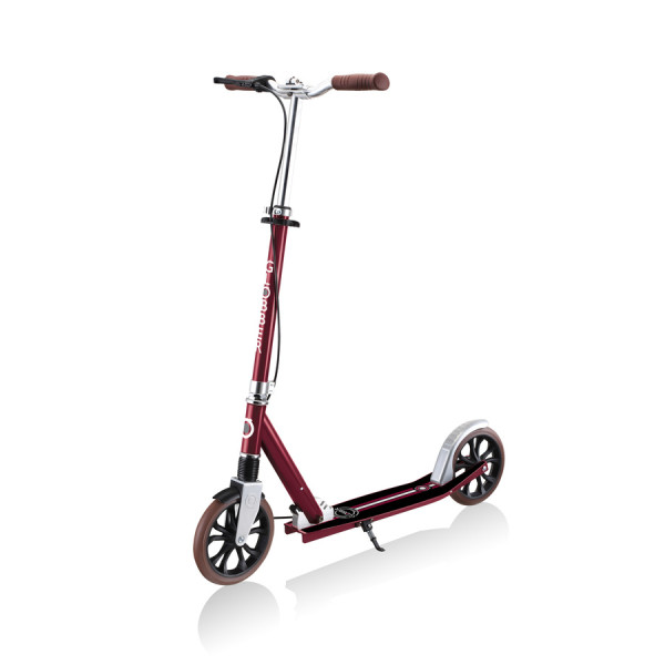 Cамокат Globber NL 205 DELUXE