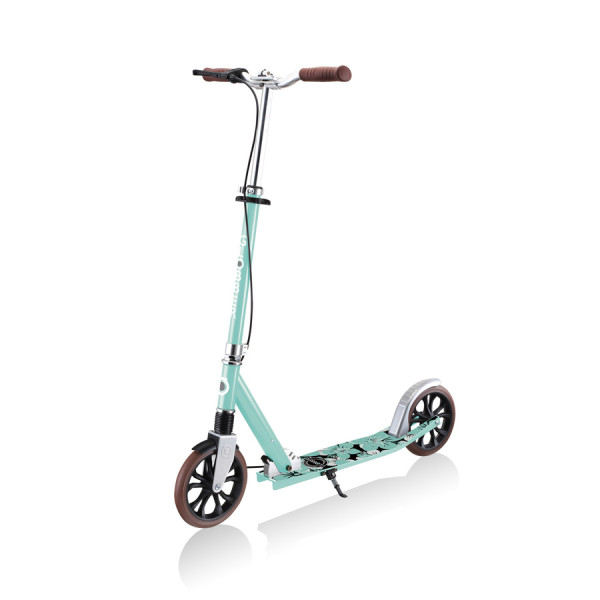 Cамокат Globber NL 205 DELUXE