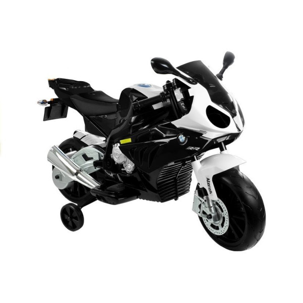 Дитячий електробайк LEANToys BMW S1000RR