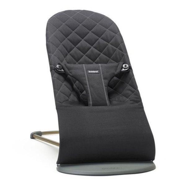 Шезлонг BabyBjorn Bliss WOVEN COTTON