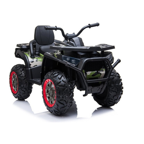 Детский квадроцикл LEANToys XMX607.