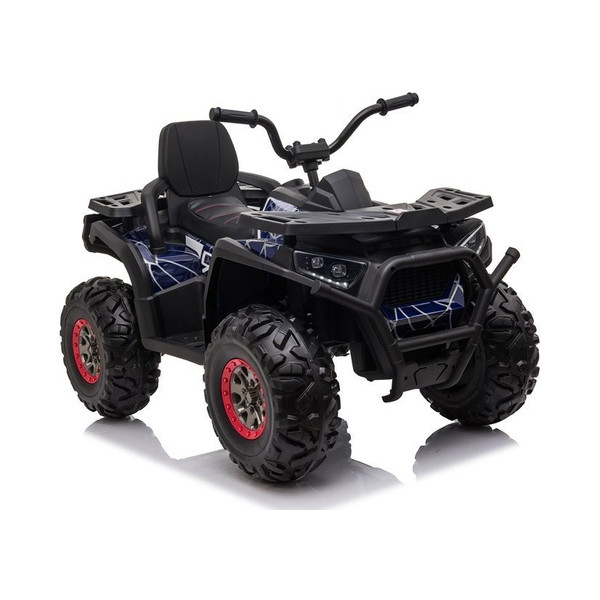 Детский квадроцикл LEANToys XMX607.