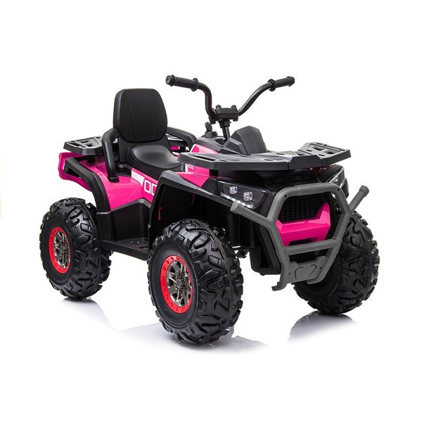 Детский квадроцикл LEANToys XMX607.