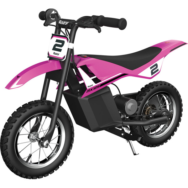 Электробайк RAZOR Motor MX125 Dirt 15173863