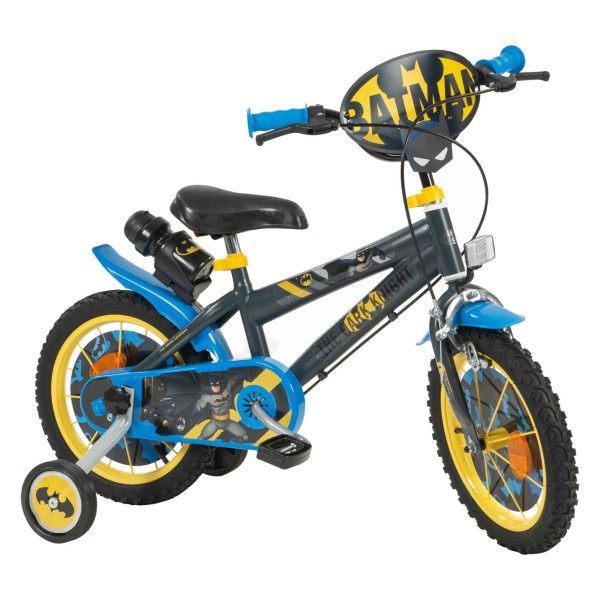 Велосипед TOIMSA 14" Batman