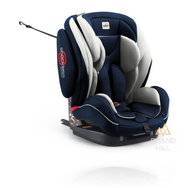 Автокрісло Cam Regolo Isofix