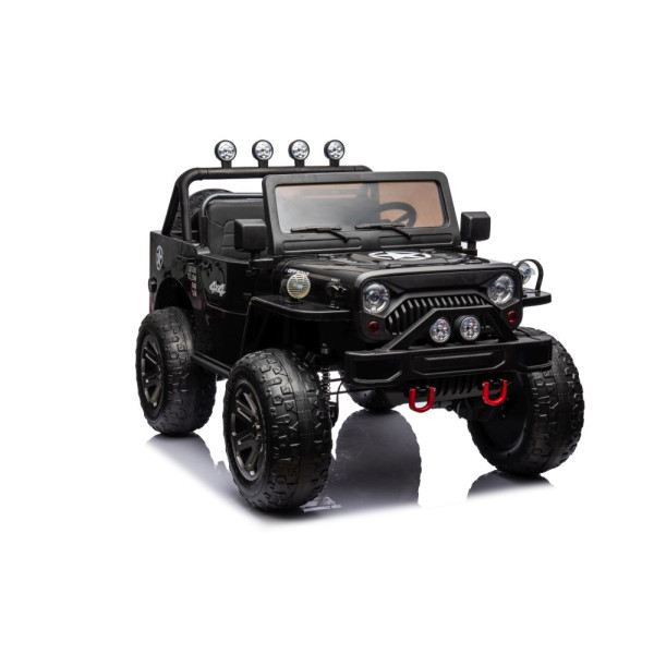 Детский электромобиль LEANToys Jeep JH-102