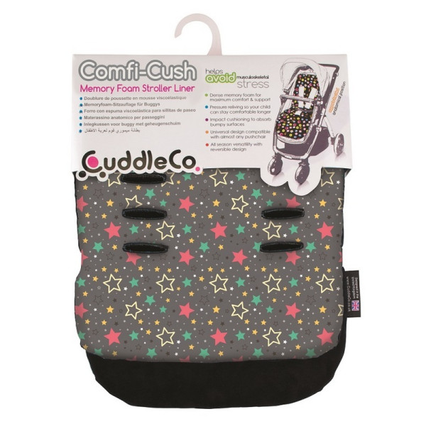 Вкладка для коляски CuddleCo Comfi-Cush