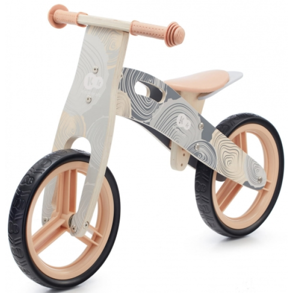 Велобег Kinderkraft RUNNER