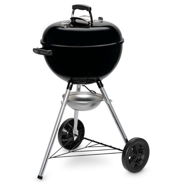 Садовый гриль WEBER Original Kettle E-4710