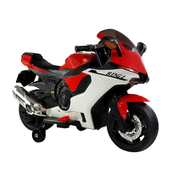 Детский электробайк LEANToys TR1603