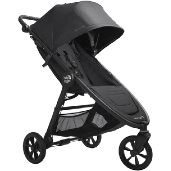 Прогулянкова коляска Baby Jogger City Mini GT 2