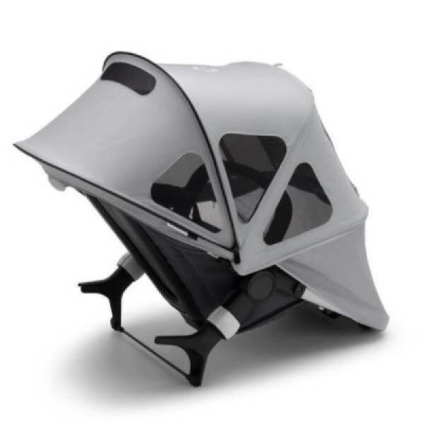 Літній капюшон Bugaboo Cameleon3/Fox