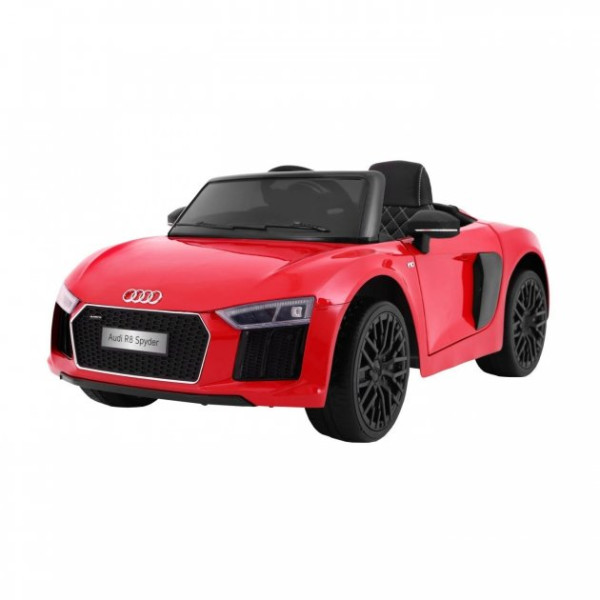 Електромобіль RAMIZ Audi R8 Spyder Лакований