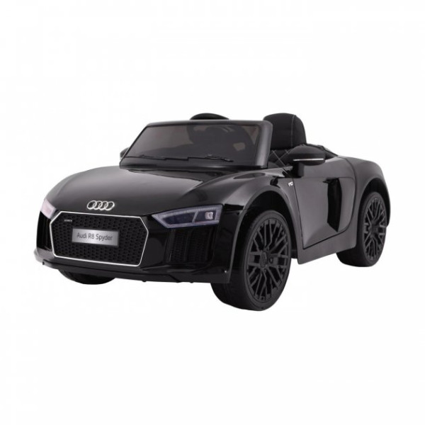 Електромобіль RAMIZ Audi R8 Spyder Лакований