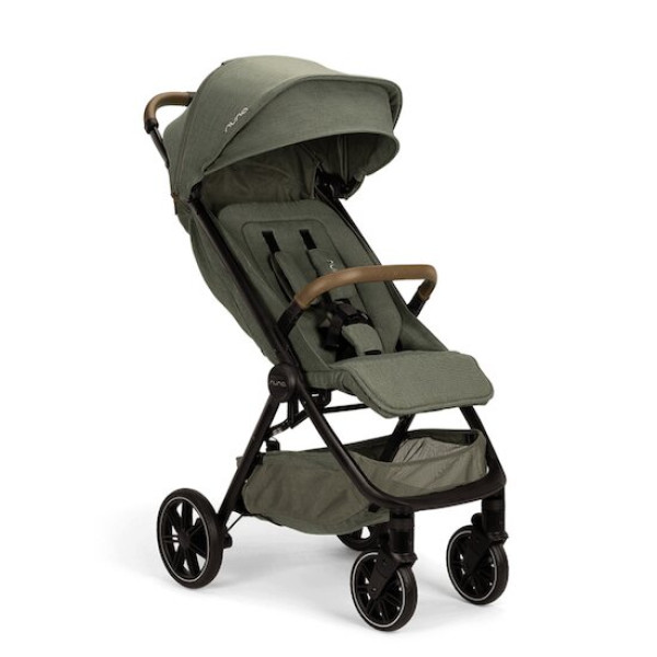 Прогулянкова коляска NUNA TRVL LX