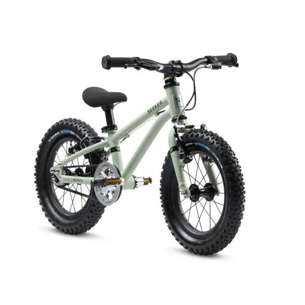 Дитячий велосипед Early Rider MOUNTAIN BIKES Seeker 14"