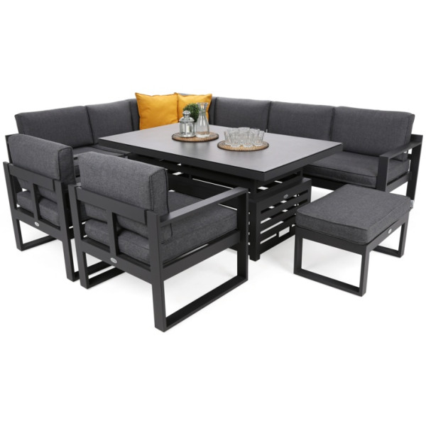 Комплект садовой мебели HOME & GARDEN Neapol Comfort