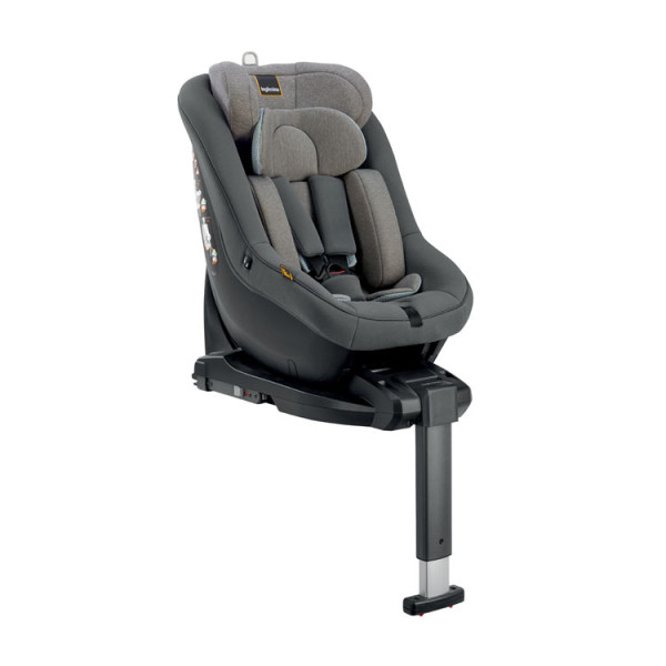 Автокресло Inglesina DARWIN NEXT STAGE I-SIZE