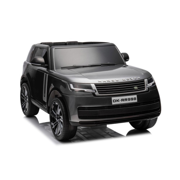 Детский электромобиль LEANToys Range Rover DK-RR998 Grey