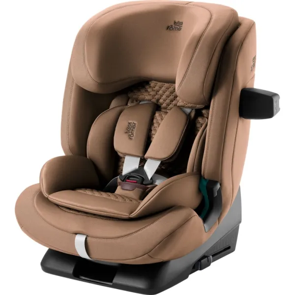 Автокресло Britax-Romer ADVANSAFIX PRO LUX