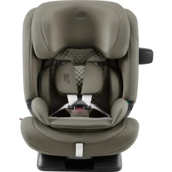 Автокресло Britax-Romer ADVANSAFIX PRO LUX