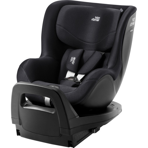 Автокрісло Britax-Romer DUALFIX PRO M Classic